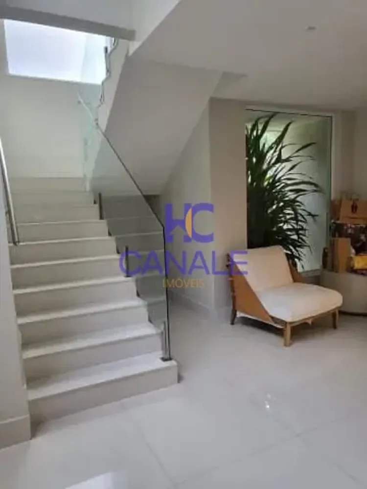 Casa, 5 quartos, 432 m² - Foto 30
