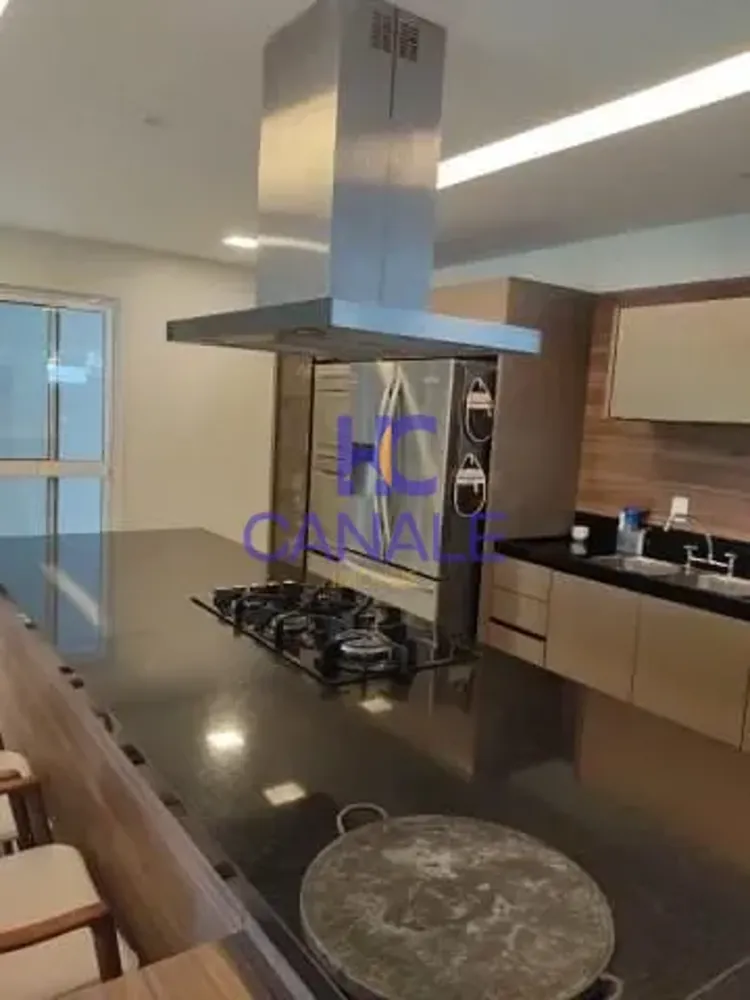 Casa, 5 quartos, 432 m² - Foto 68