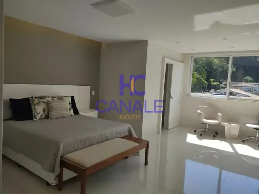 Casa, 5 quartos, 432 m² - Foto 45