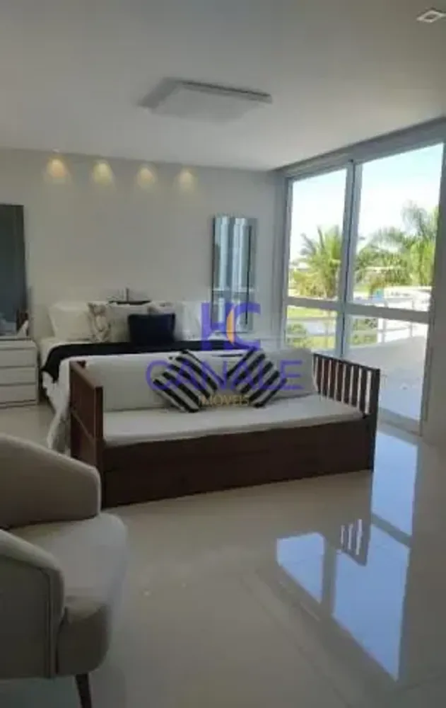 Casa, 5 quartos, 432 m² - Foto 43
