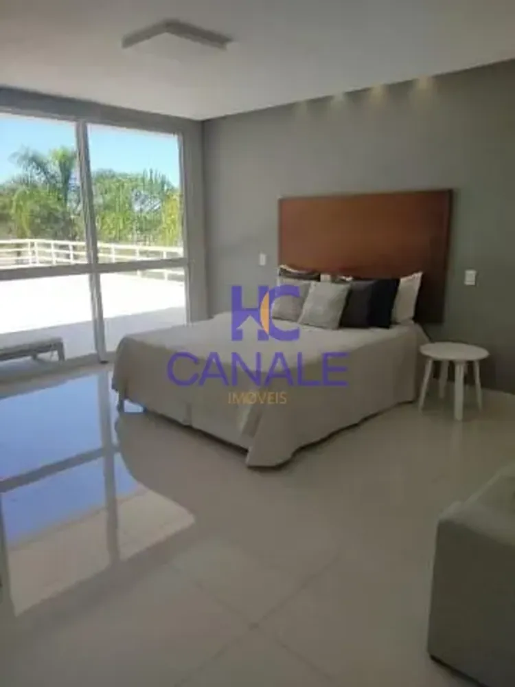 Casa, 5 quartos, 432 m² - Foto 7