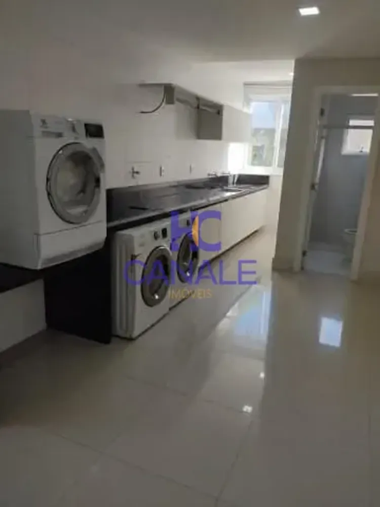 Casa, 5 quartos, 432 m² - Foto 6