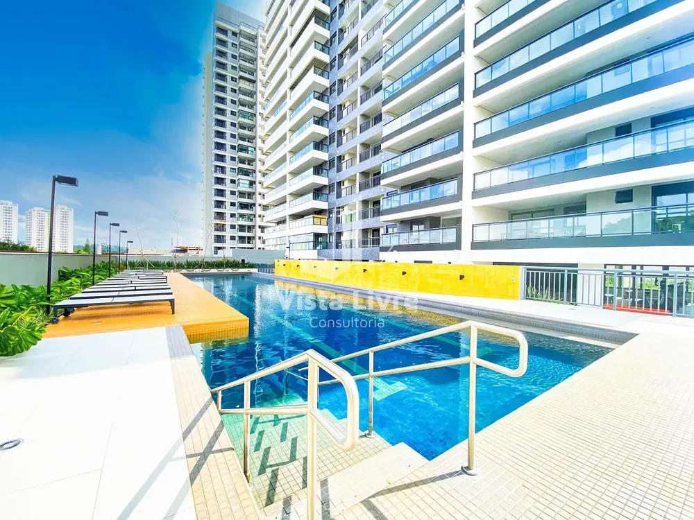 Apartamento, 3 quartos, 87 m² - Foto 1