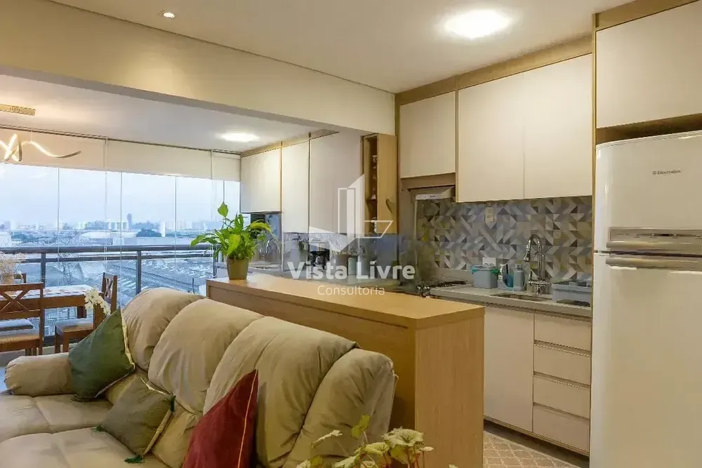 Apartamento, 3 quartos, 87 m² - Foto 3