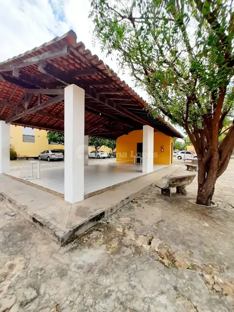 Apartamento, 2 quartos, 44 m² - Foto 7