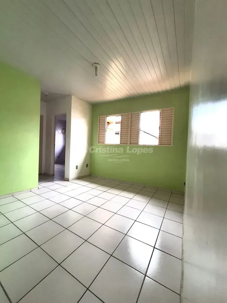 Apartamento, 2 quartos, 44 m² - Foto 2