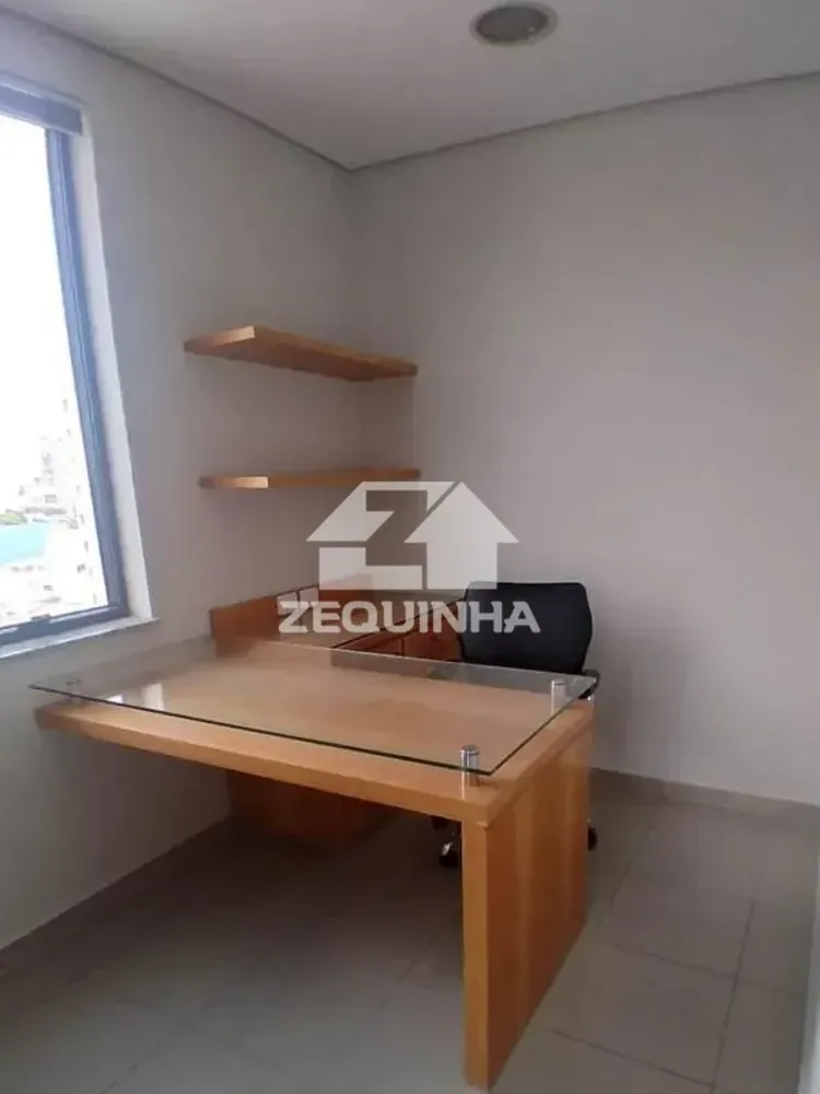 Sala-Conjunto, 32 m² - Foto 3