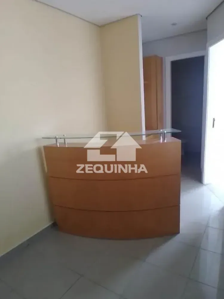 Sala-Conjunto, 32 m² - Foto 4