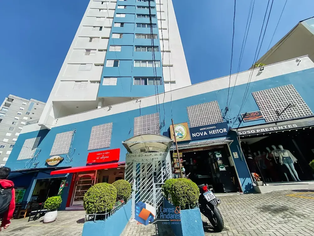 Apartamento, 3 quartos, 97 m² - Foto 2