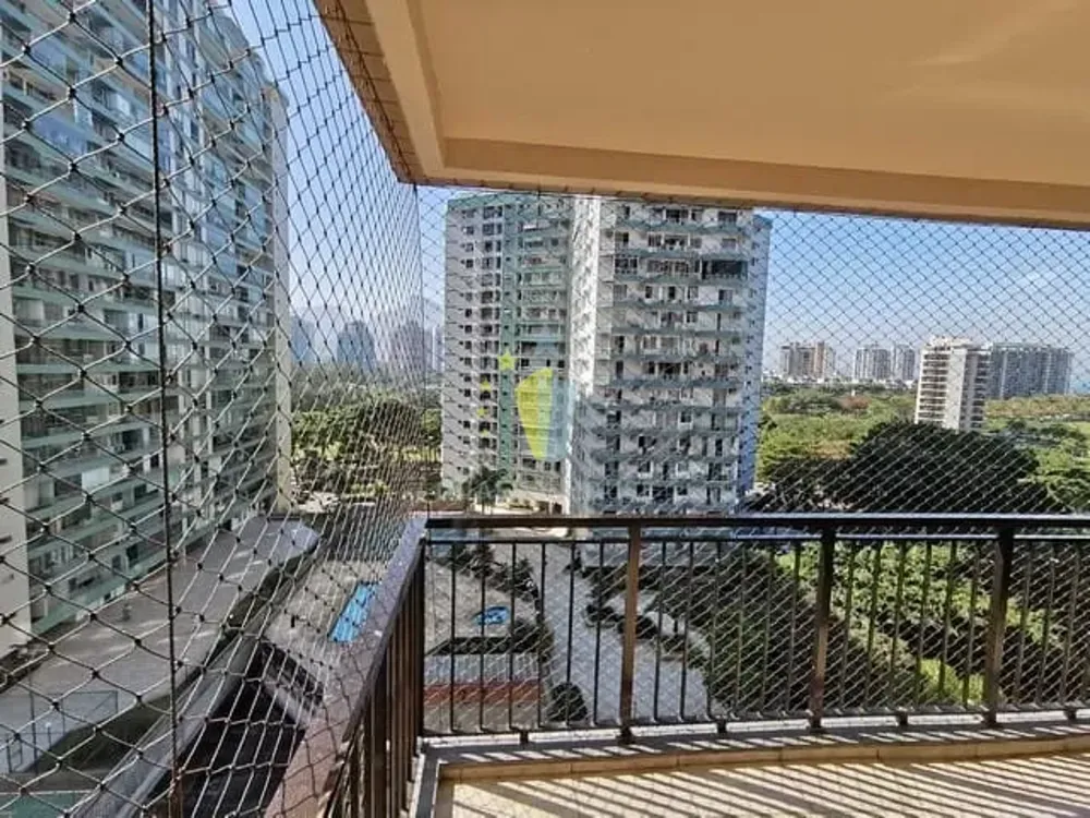 Apartamento, 2 quartos, 84 m² - Foto 13