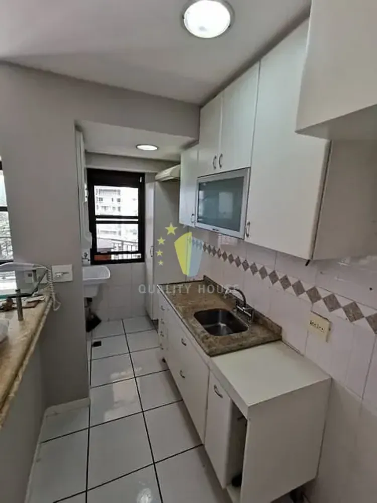 Apartamento, 2 quartos, 84 m² - Foto 11