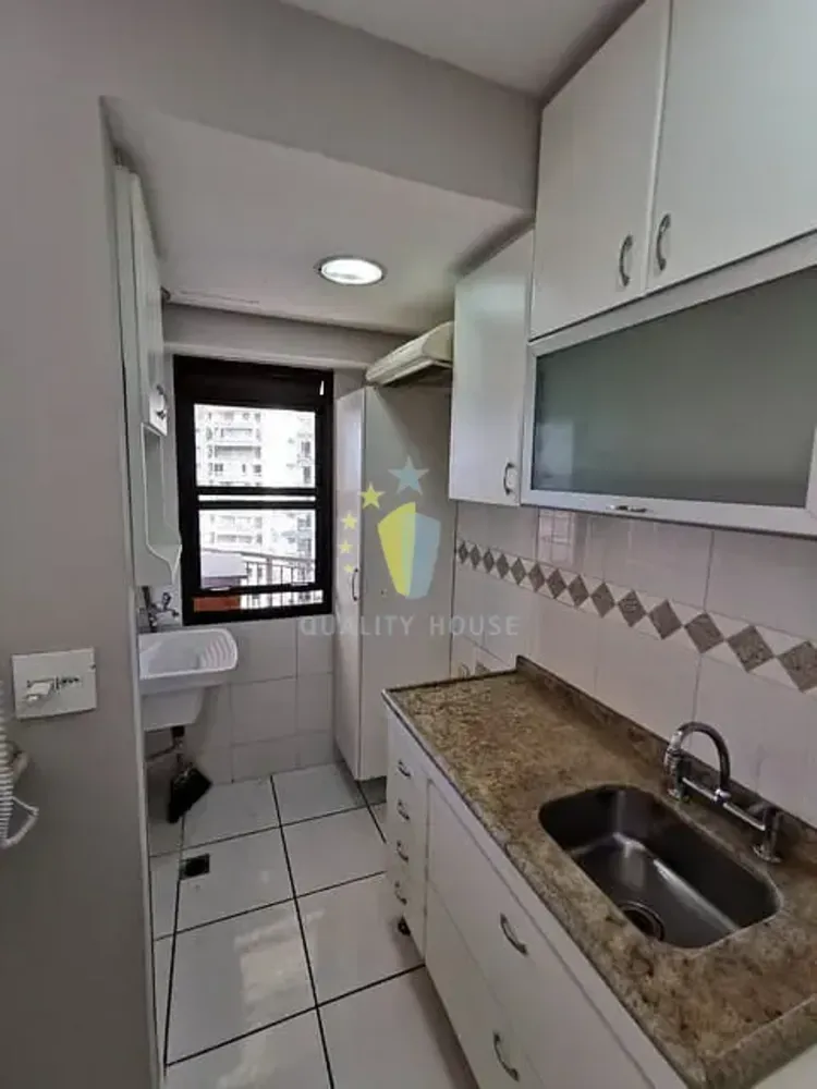 Apartamento, 2 quartos, 84 m² - Foto 10