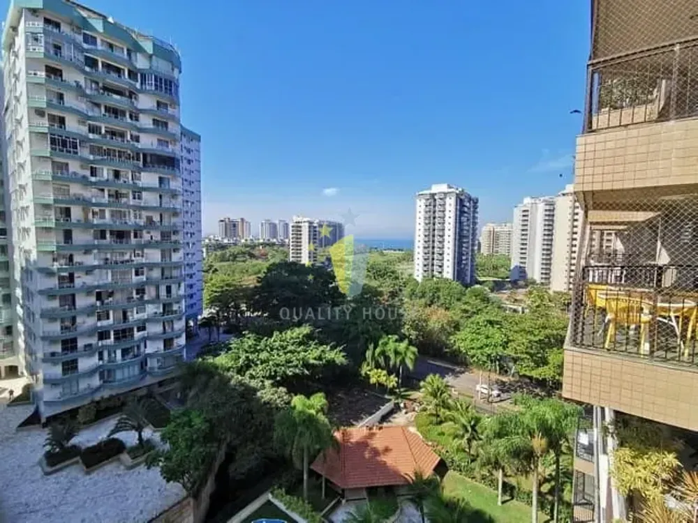 Apartamento, 2 quartos, 84 m² - Foto 16