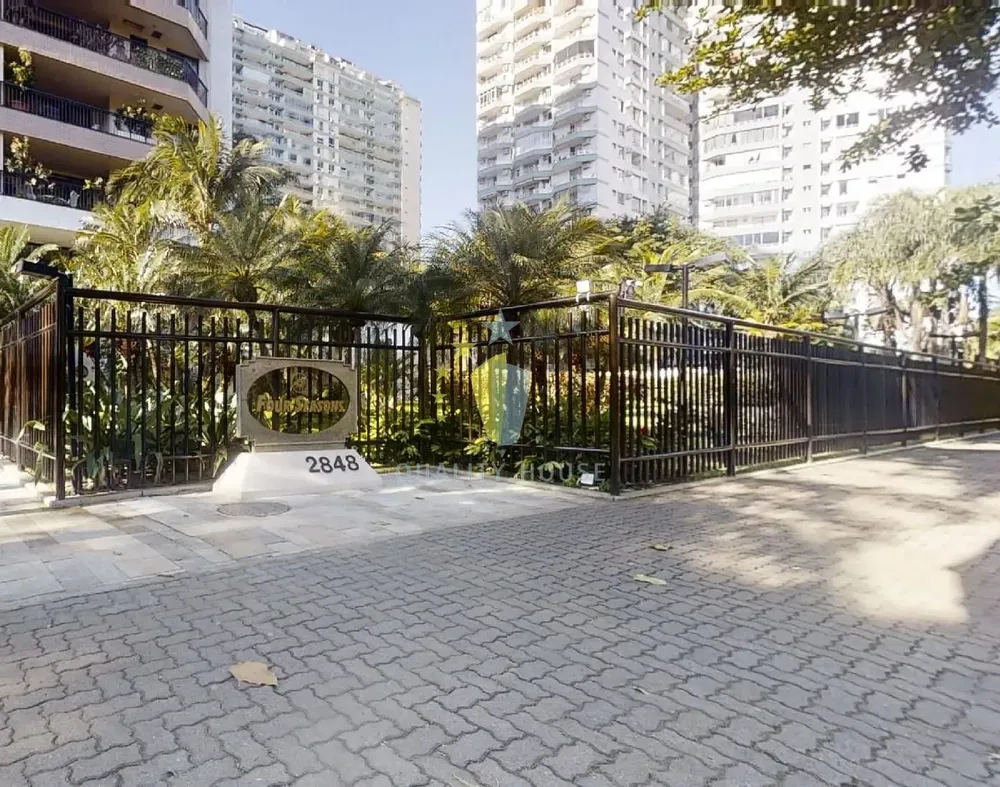 Apartamento, 2 quartos, 84 m² - Foto 39