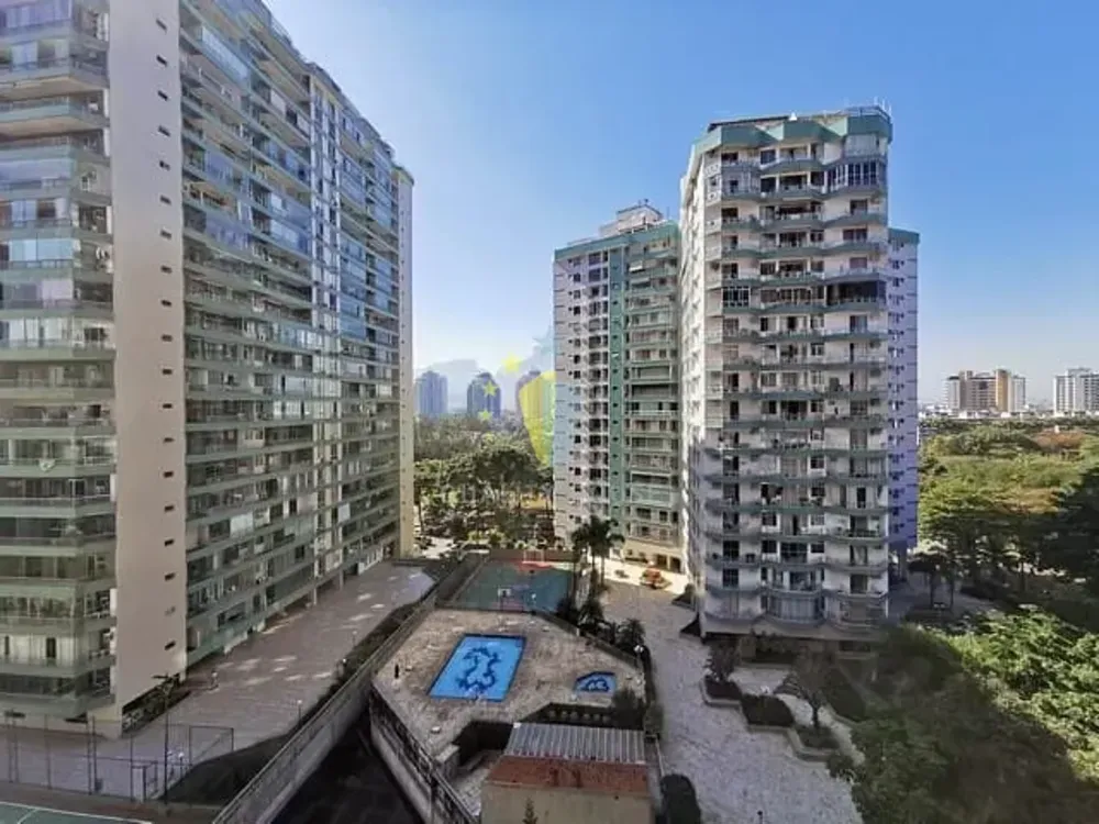 Apartamento, 2 quartos, 84 m² - Foto 15