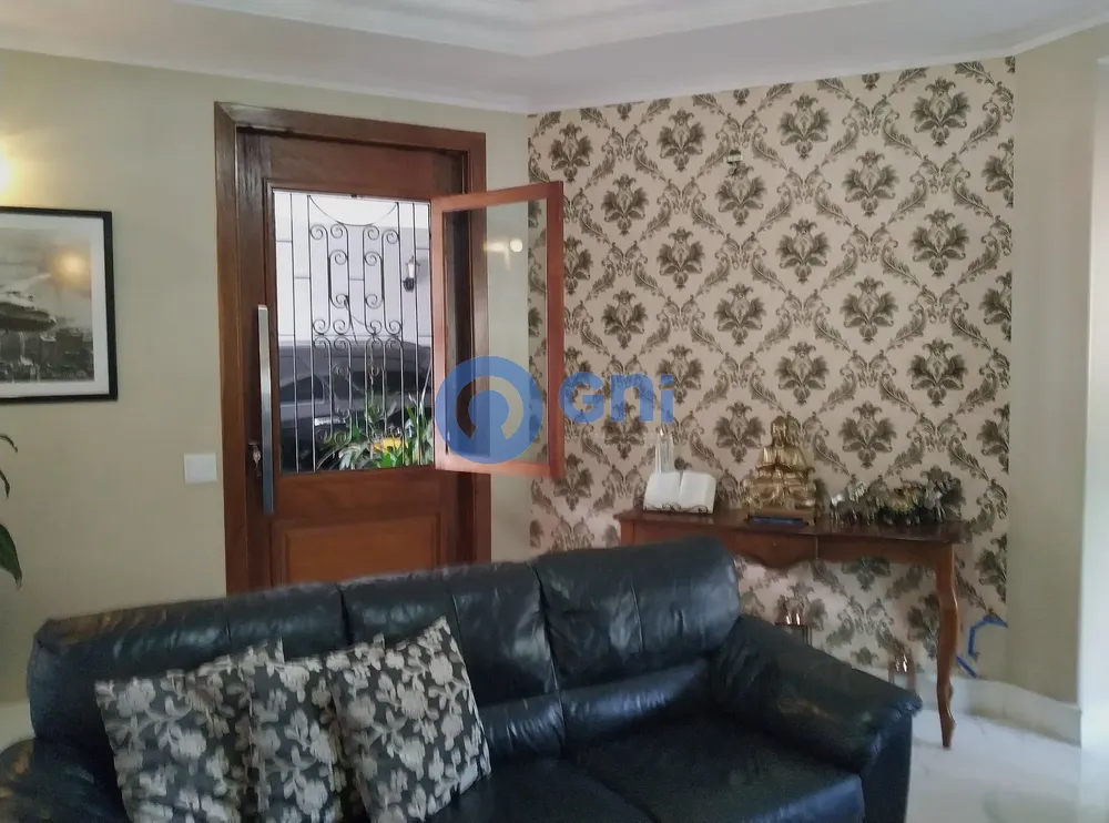 Casa, 3 quartos, 370 m² - Foto 6