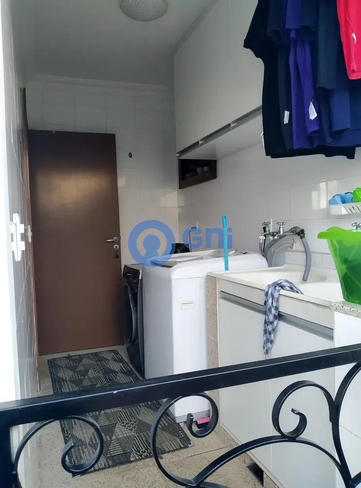 Casa, 3 quartos, 370 m² - Foto 7