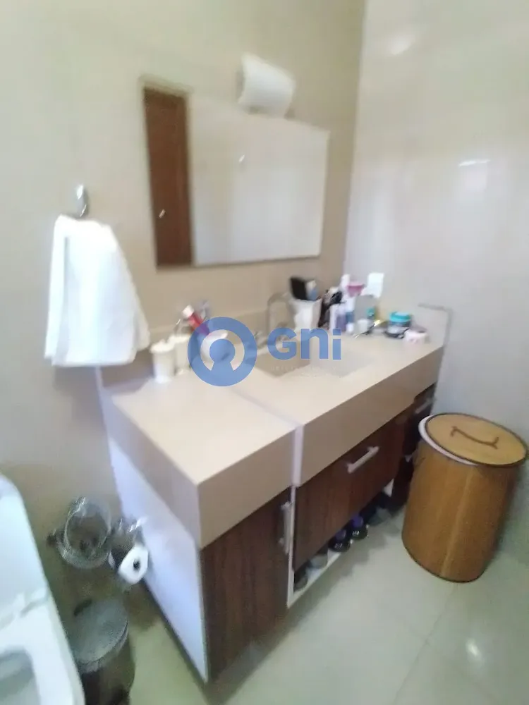 Casa, 3 quartos, 370 m² - Foto 3