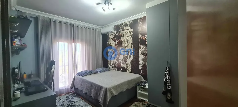 Casa, 3 quartos, 370 m² - Foto 4