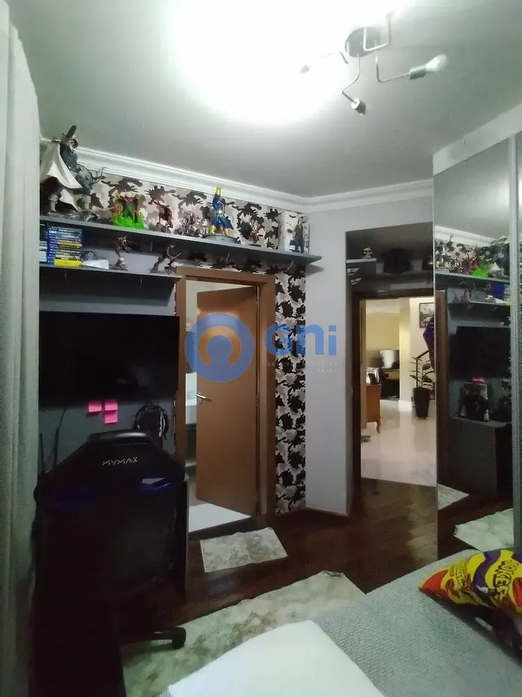 Casa, 3 quartos, 370 m² - Foto 1