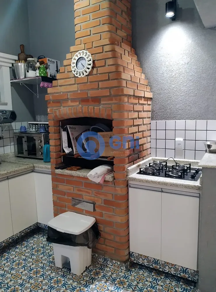 Casa, 3 quartos, 370 m² - Foto 8