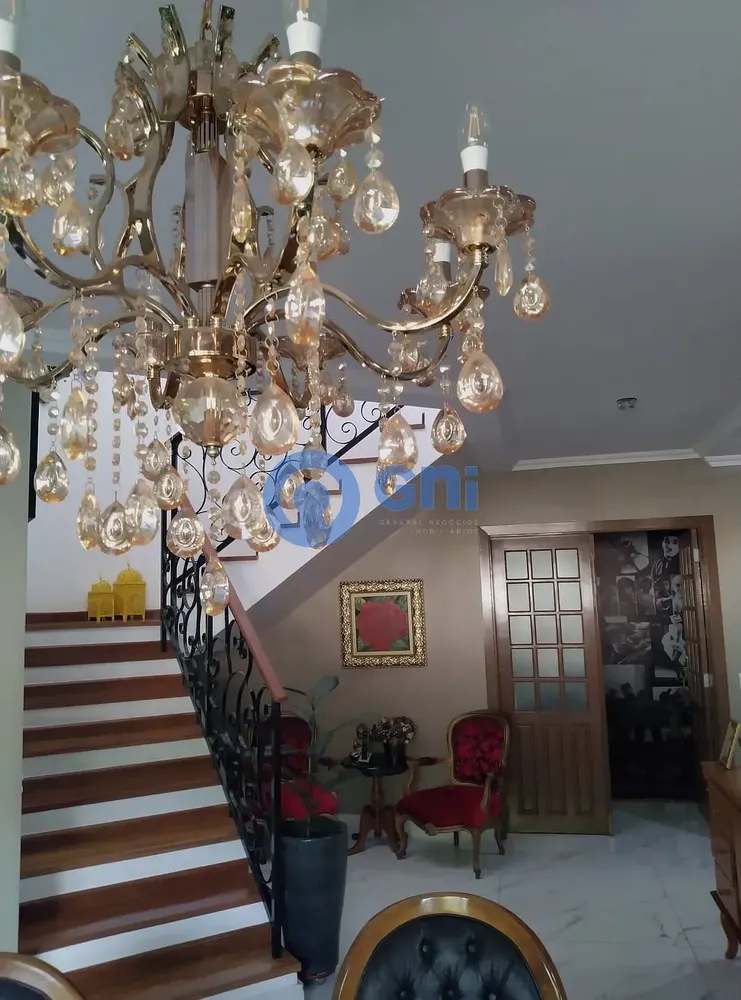 Casa, 3 quartos, 370 m² - Foto 2