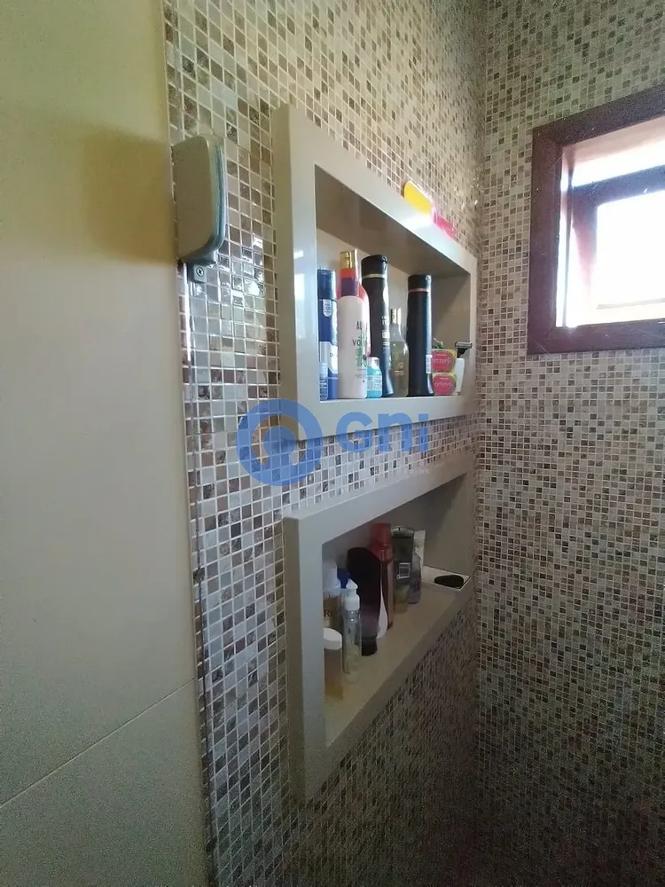 Casa, 3 quartos, 370 m² - Foto 5
