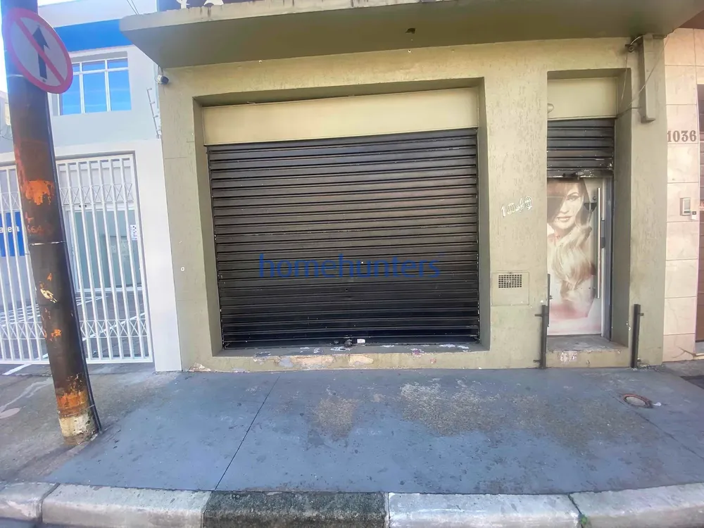 Loja-Salão, 50 m² - Foto 1