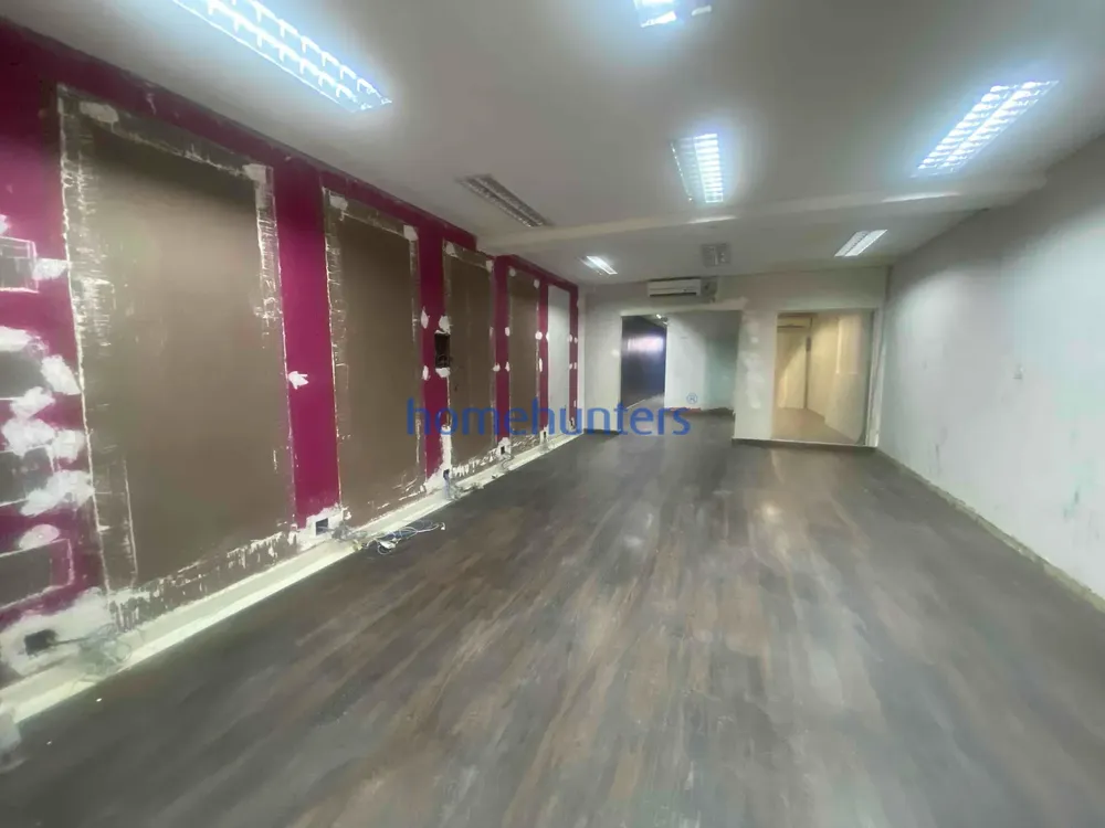 Loja-Salão, 50 m² - Foto 3