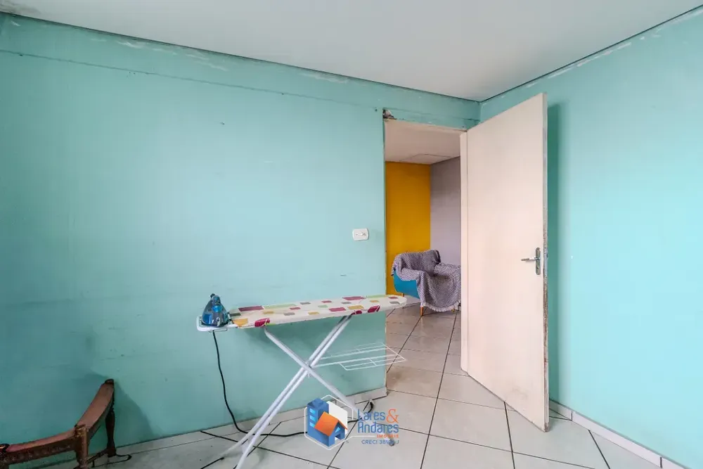 Sobrado, 3 quartos, 121 m² - Foto 5