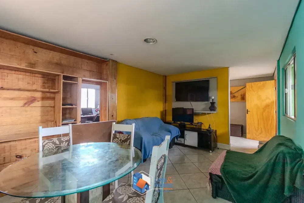 Sobrado, 3 quartos, 121 m² - Foto 7