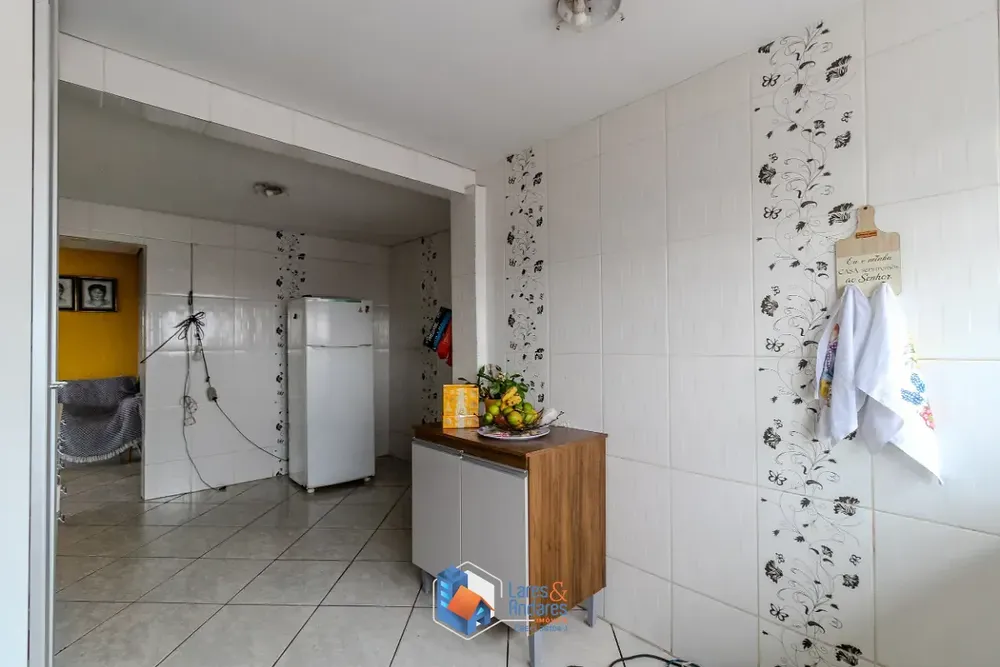 Sobrado, 3 quartos, 121 m² - Foto 8