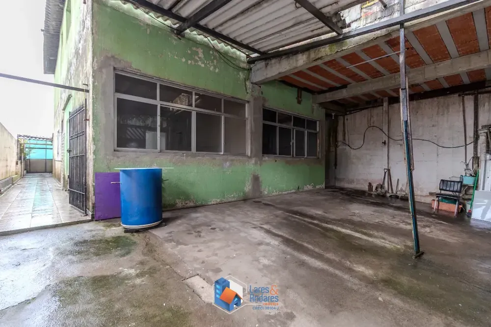 Sobrado, 3 quartos, 121 m² - Foto 6