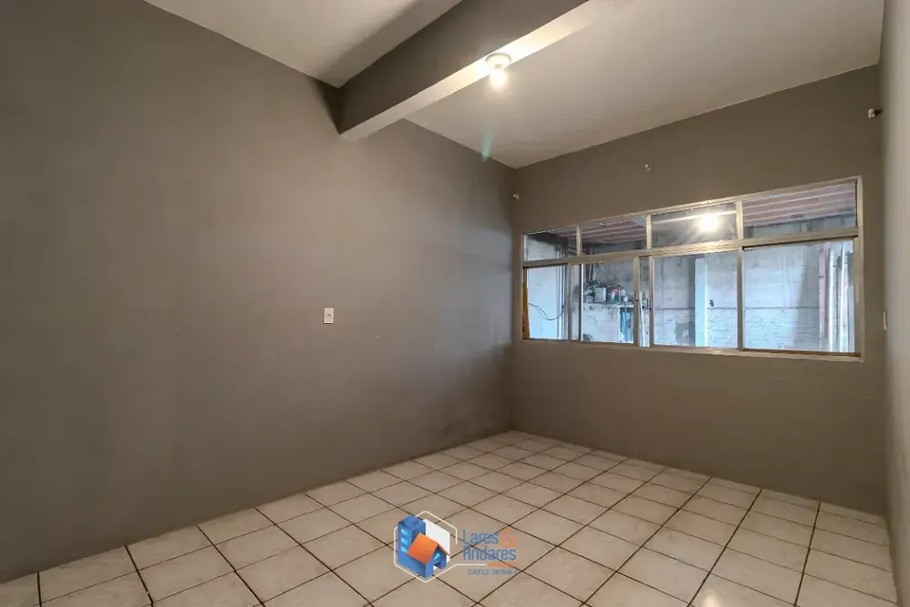 Sobrado, 3 quartos, 121 m² - Foto 1