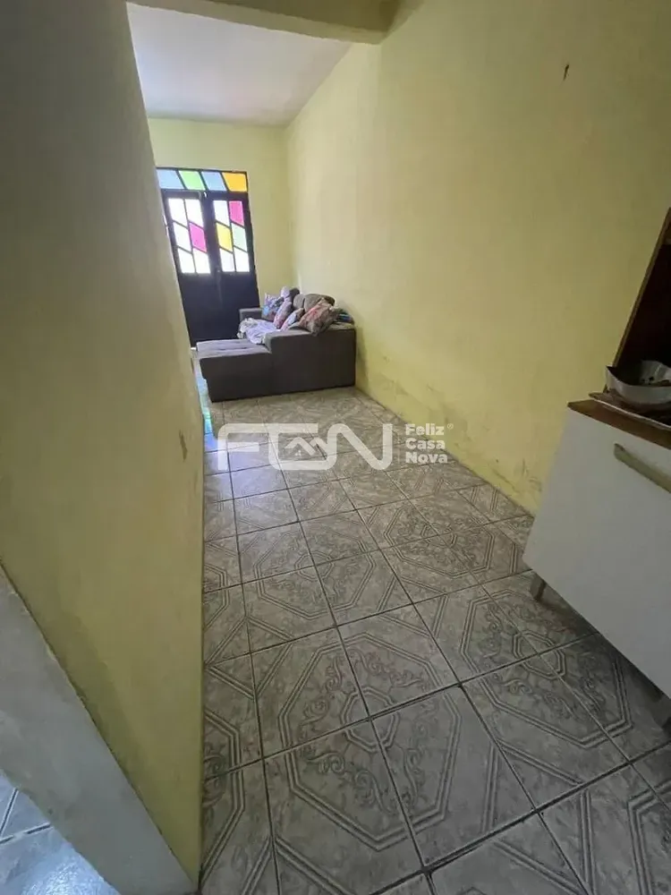 Casa, 2 quartos, 10 m² - Foto 2