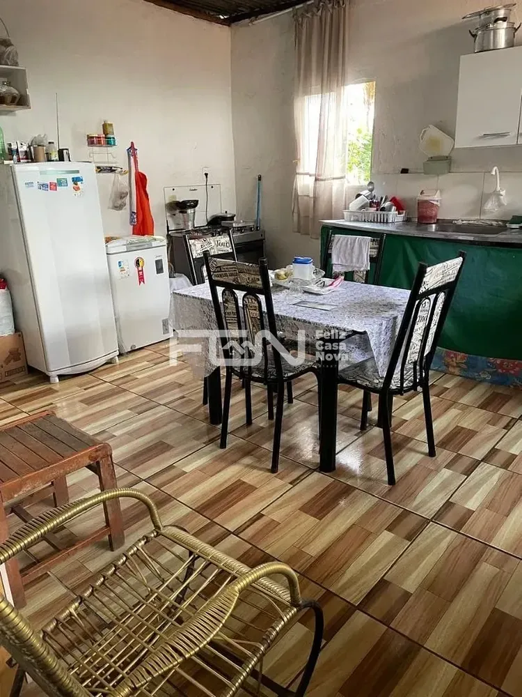 Casa, 2 quartos, 10 m² - Foto 6