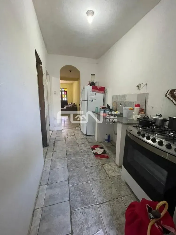 Casa, 2 quartos, 10 m² - Foto 3