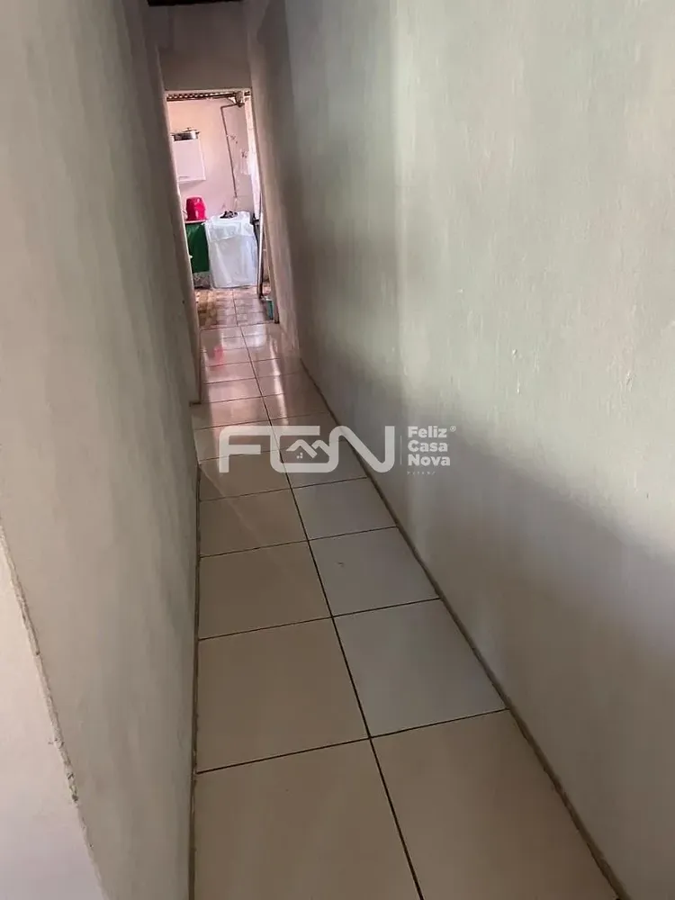 Casa, 2 quartos, 10 m² - Foto 5