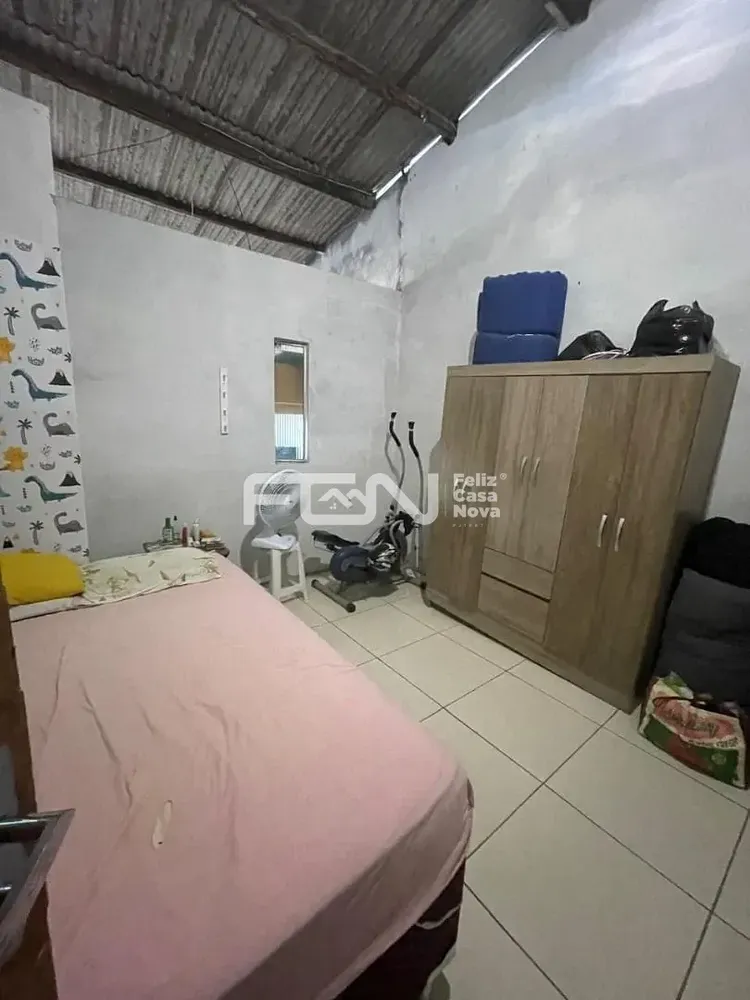 Casa, 2 quartos, 10 m² - Foto 7