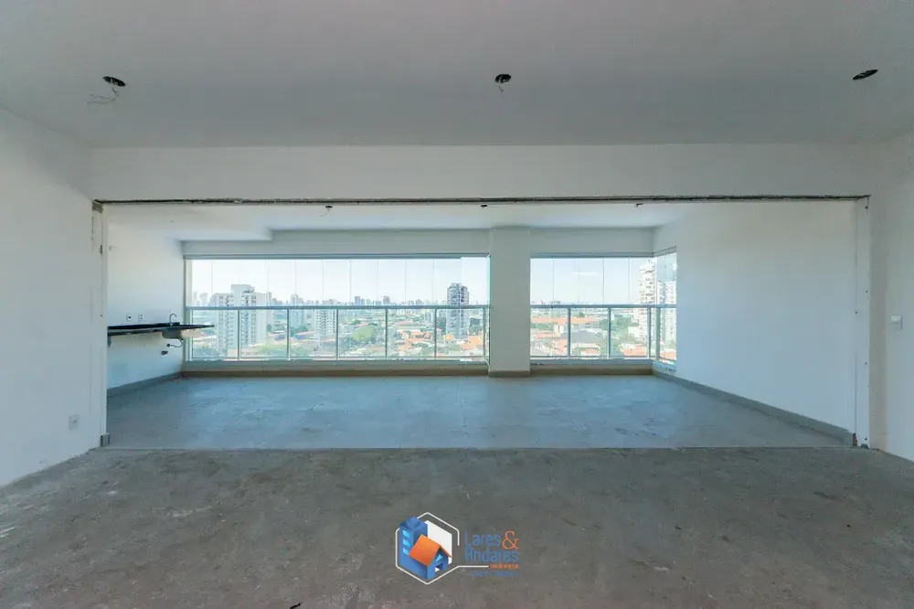 Apartamento, 3 quartos, 146 m² - Foto 3
