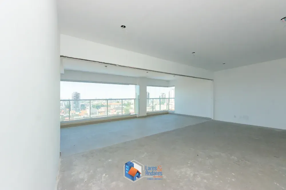 Apartamento, 3 quartos, 146 m² - Foto 4