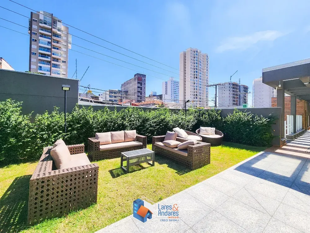 Apartamento, 3 quartos, 146 m² - Foto 7