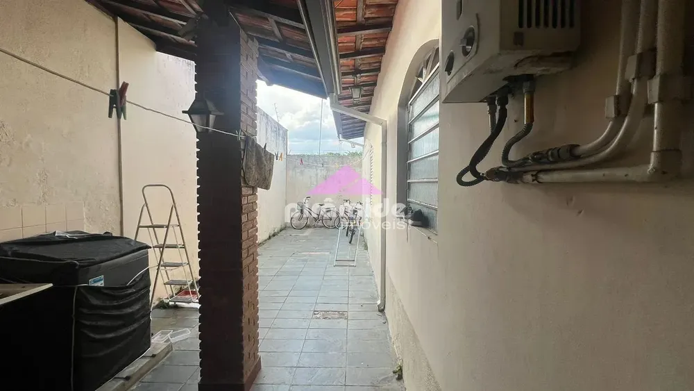 Casa, 3 quartos, 125 m² - Foto 4