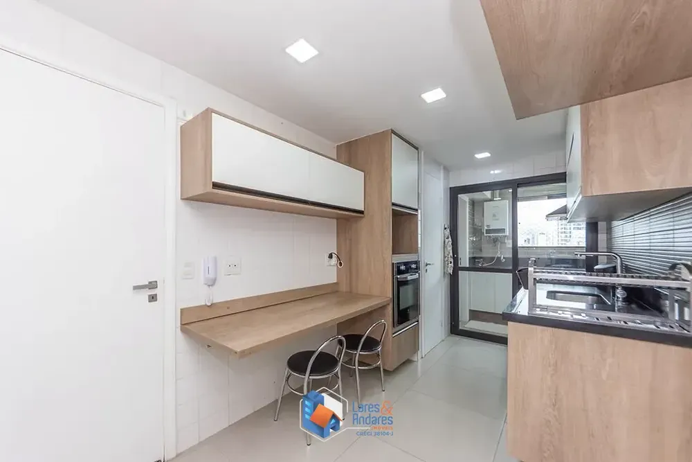 Apartamento, 3 quartos, 95 m² - Foto 2