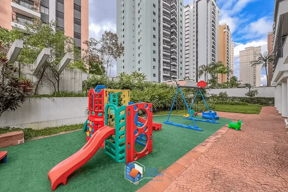Apartamento, 3 quartos, 95 m² - Foto 3