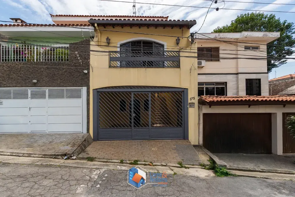 Casa, 3 quartos, 180 m² - Foto 4