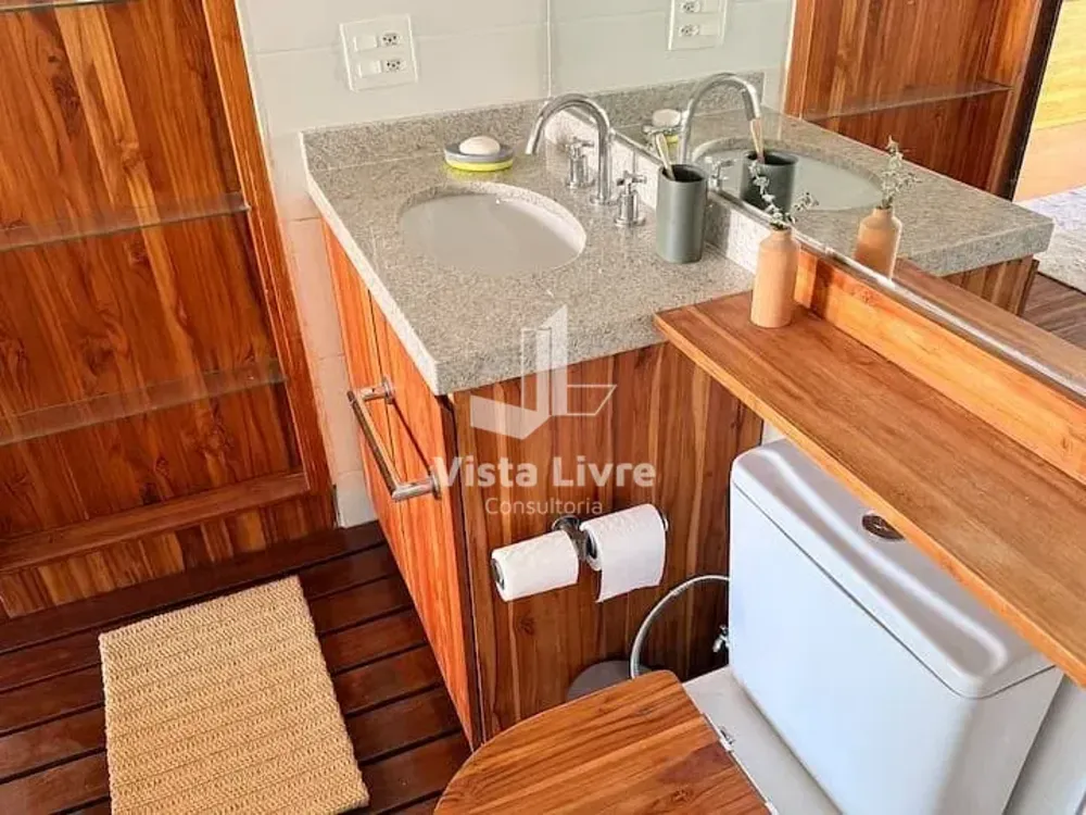 Apartamento, 1 quarto, 31 m² - Foto 1