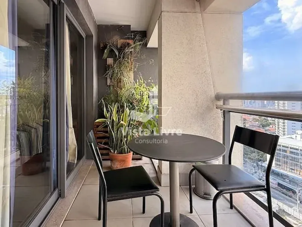 Apartamento, 1 quarto, 31 m² - Foto 4