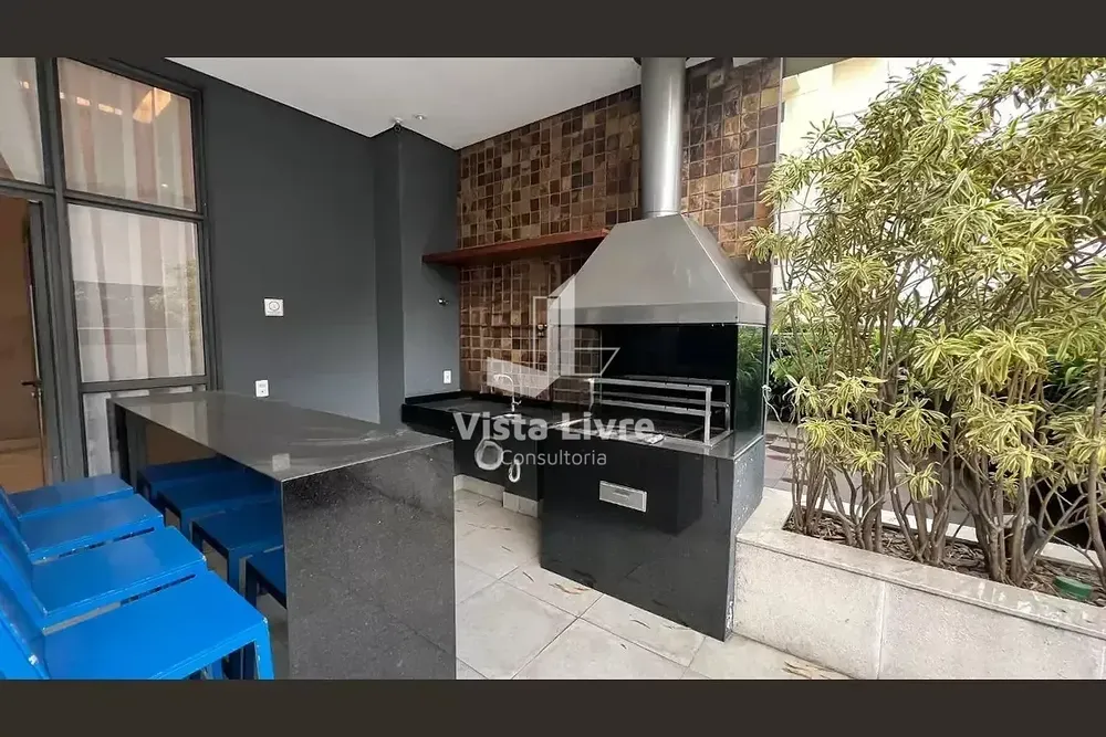 Apartamento, 1 quarto, 31 m² - Foto 7