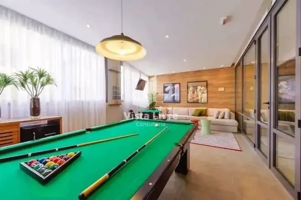 Apartamento, 1 quarto, 31 m² - Foto 5